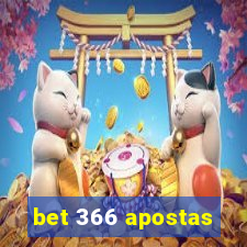 bet 366 apostas